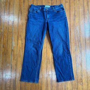 Carhartt Jeans